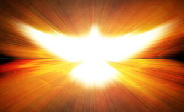 The of the Spirit - Light of Christ Church
